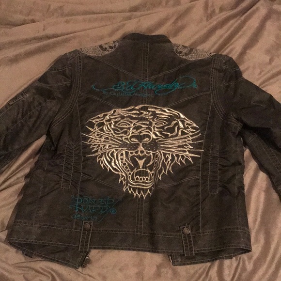 Jacket - Picture 3 of 3